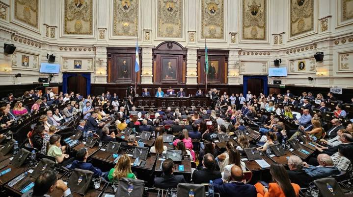 El mapa de las elecciones legislativas, sección por sección: radiografía de la provincia de Buenos Aires