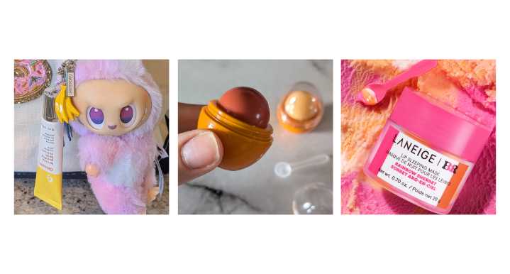 Review: Panera’s New Lip Balm Signals a Major Trend