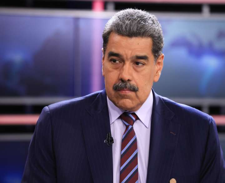 Presidente Maduro: Empresa Chevron volverá a operar en Venezuela