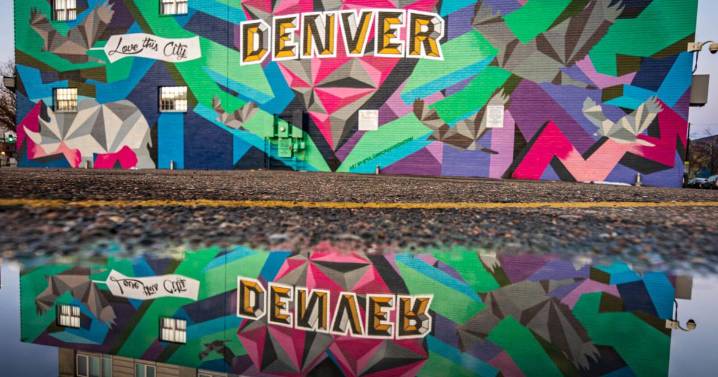 'Love is Blind' Denver season gets official launch date