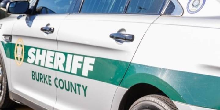 Pair charged with embezzling a fortune in Burke County