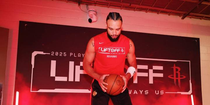 Dillon Brooks will give the rebuilding Suns toughness, energy