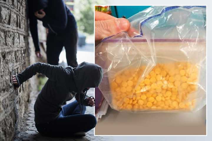 Urgent warning over drug so lethal even tiny traces can trigger fatal overdose
