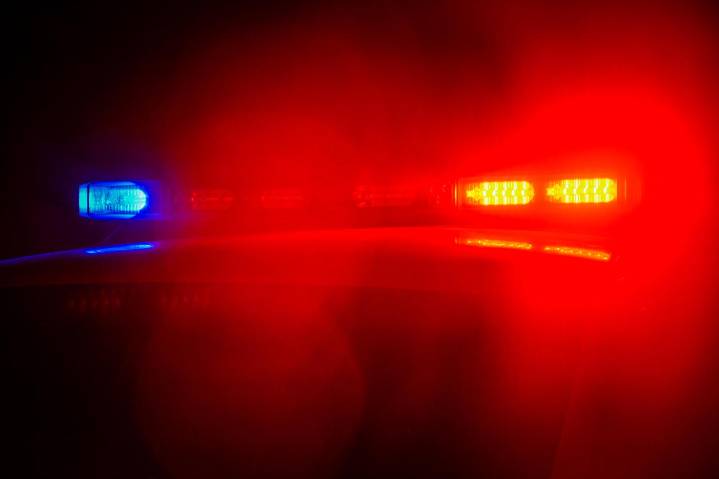 Klamath Falls Deputy Lied About Kidnapping While Drunk, Police Say