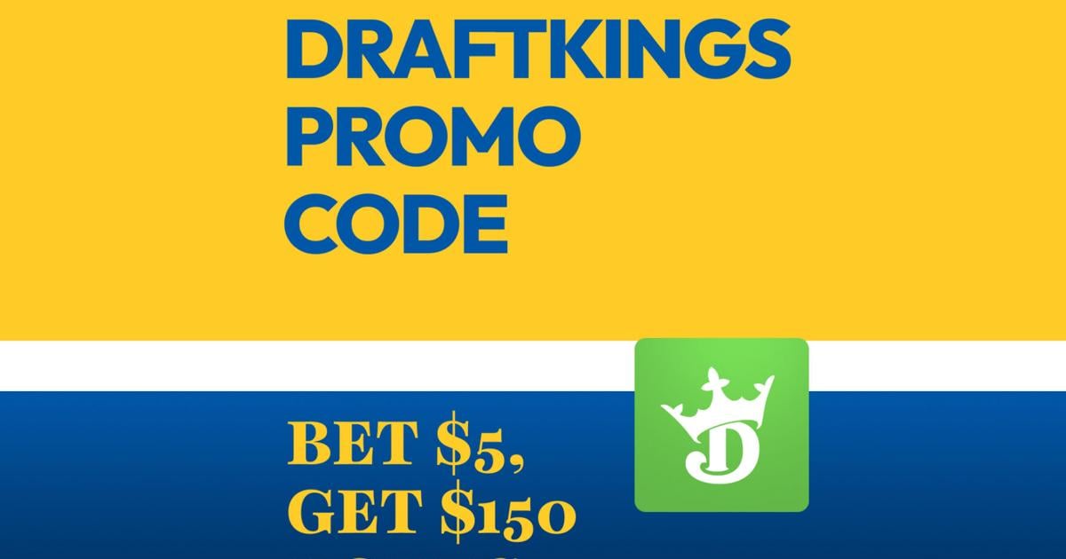 DraftKings Promo Code: Claim $150 Bonus for MLB, UFC 318