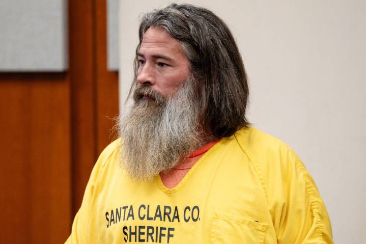 Richard Tillman faces federal charge for San Jose post office arson