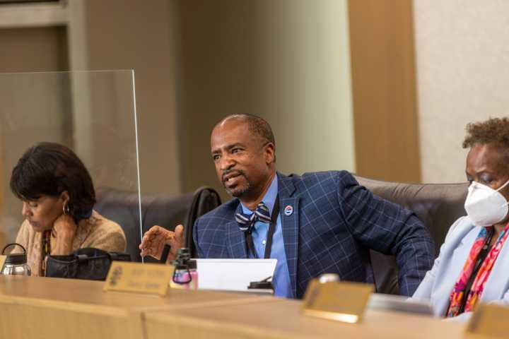 COMMUNITY VOICES: Gen Z Voters’ Future is on the Line in the 2025 Detroit Election
