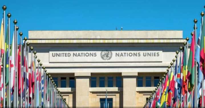 "Es un paso necesario para promover el derecho a un trato justo": Israel celebra la salida de EU de la Unesco