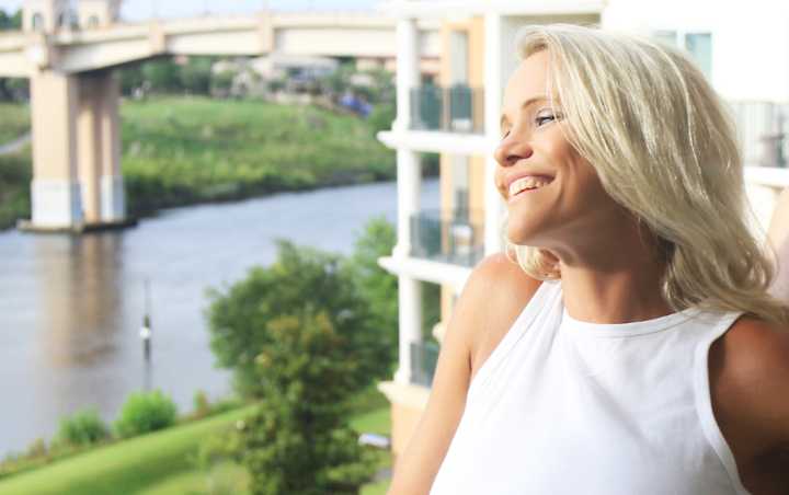 Fem Excel: The Online Clinic That's Finally Treating Menopause Like It Matters