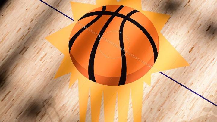 Employee suing Suns for retaliation fired by organization