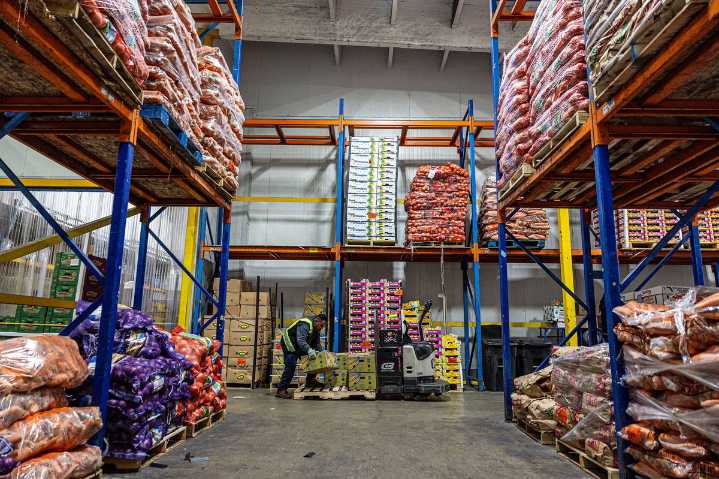Big rebound in GDP masks hidden weakness in the US economy