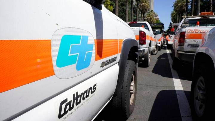 Fiesta de jubilación en Caltrans con alcohol y una stripper podría terminar en despido para una decena de empleados