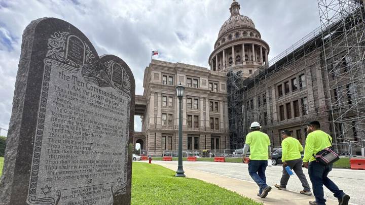 Republicanos texanos buscan la redistritación antes de las elecciones de medio término ¿Cómo impacta el voto latino?