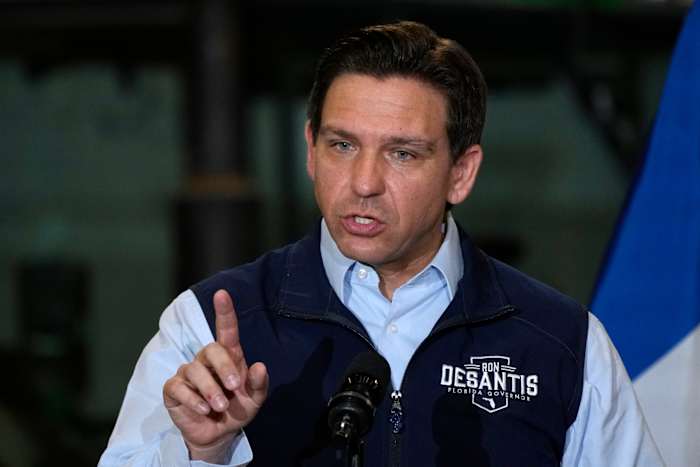 Florida congressional districts that eliminated a majority-Black seat upheld by state Supreme Court