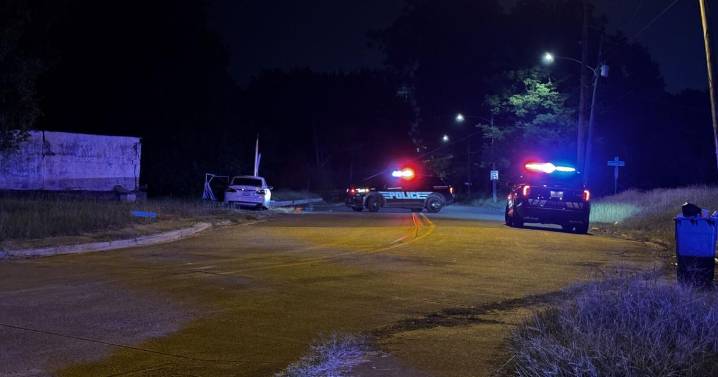 Coroner identifies woman killed on Pete Harris Drive