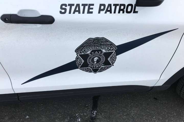 Chehalis woman, 59, dies in I-5 crash near Kent