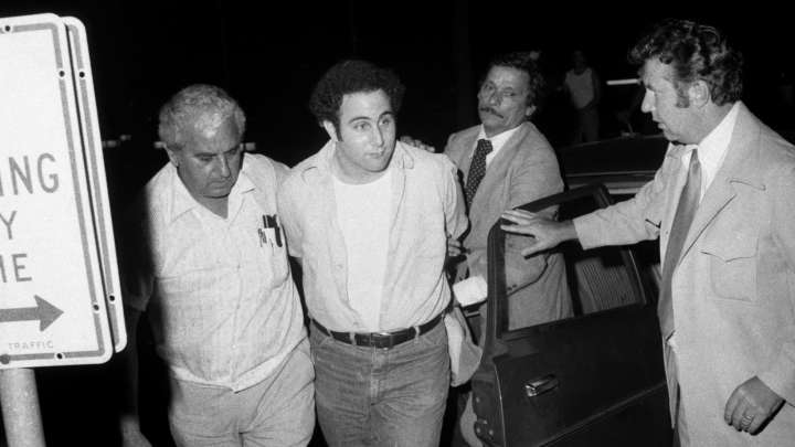 'Conversations with a Killer: Son of Sam Tapes': Four Things We Learned