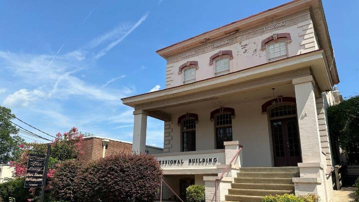 Virginia city councilman set on fire in workplace attack; suspect charged with attempted murder