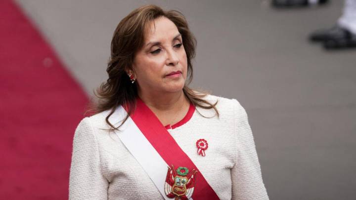 Bolivia rechaza que Dina Boluarte haya dicho que es "un estado fallido"