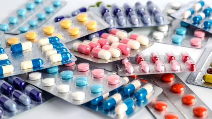 Federal bipartisan bill looks to expand OTC drug access, backed by Sen. Husted