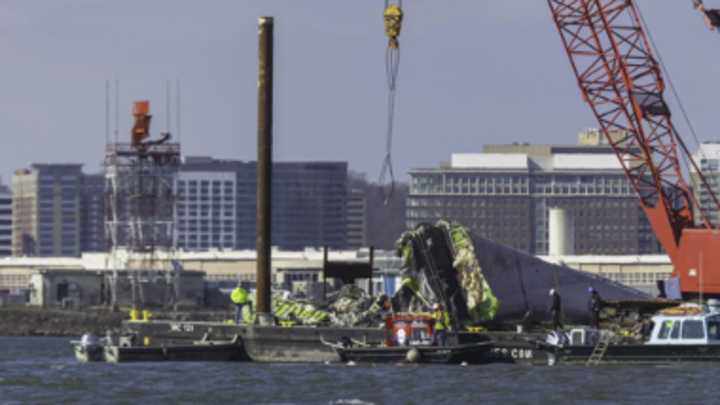 Ted Cruz, Sean Duffy introduce new aviation safety bill