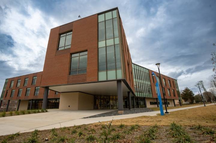 NCCU lands grant to study career barriers for young men