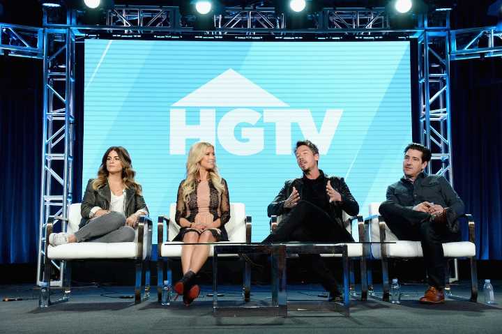 Longtime HGTV star breaks silence on show’s cancellation