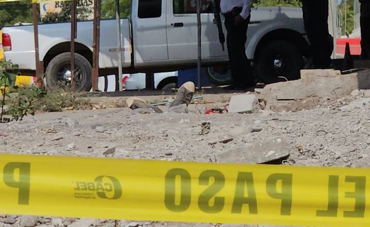 Atacan a balazos a alcaldesa de Cuitzeo, Michoacán; dos de sus escoltas resultan heridos