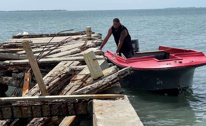 Pescadores piden a Agricultura cancele contratos de villas pesqueras a través de municipios