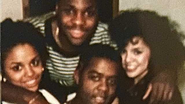 'Cosby Show' actress remembers Malcolm Jamal Warner