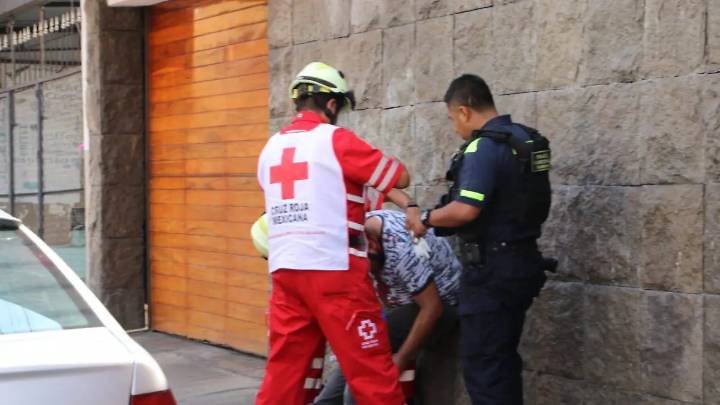 Cruz Ámbar opera con solo 12 voluntarios en Córdoba; invitan a jóvenes a sumarse