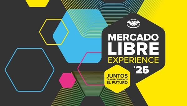 Vuelve a Chile Mercado Libre Experience, el evento de eCommerce más grande de América Latina