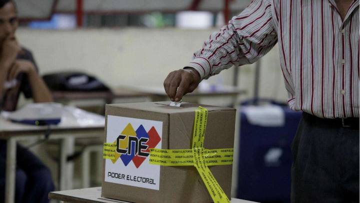 Este domingo se eligen 12 concejales indígenas en el estado Anzoátegui