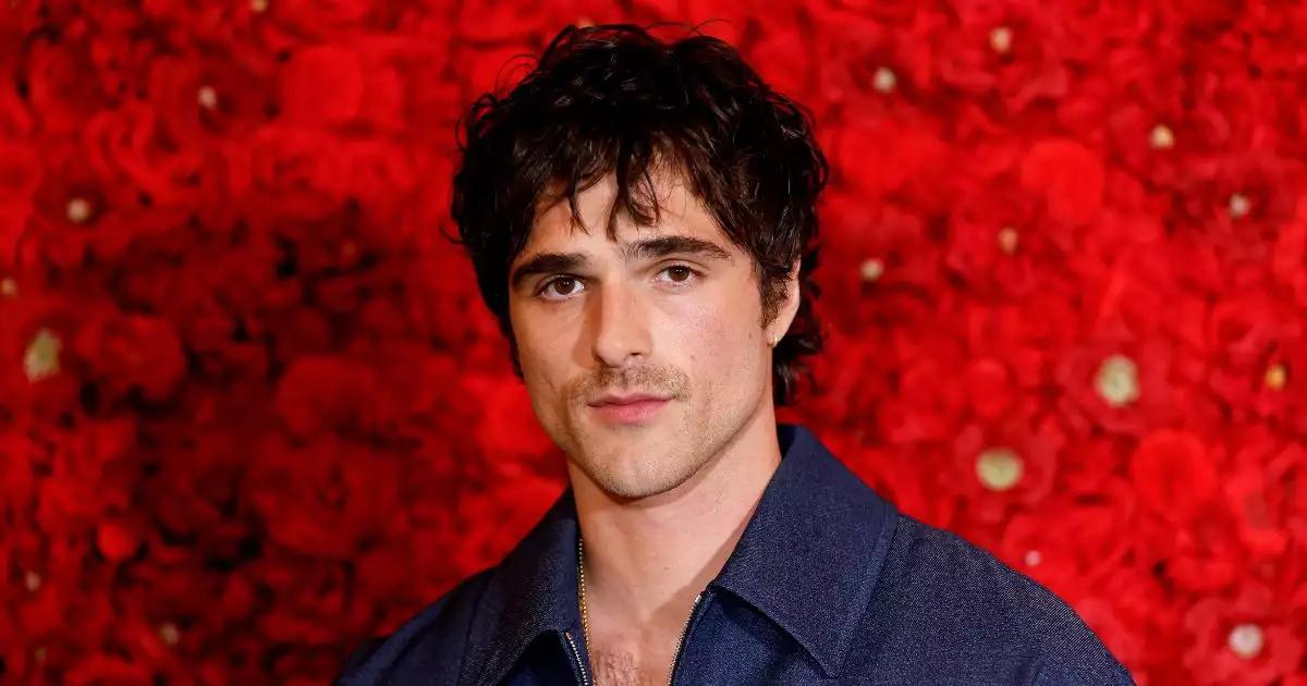 Así luce Jacob Elordi como el icónico monstruo de 'Frankenstein'