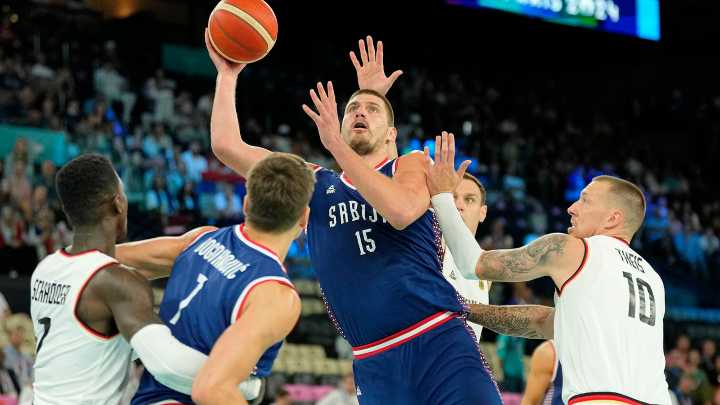 NBA players that will play in FIBA EuroBasket 2025