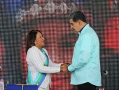 Gobierno deltano se anota un punto a favor con resolución del pasaporte del campeón
