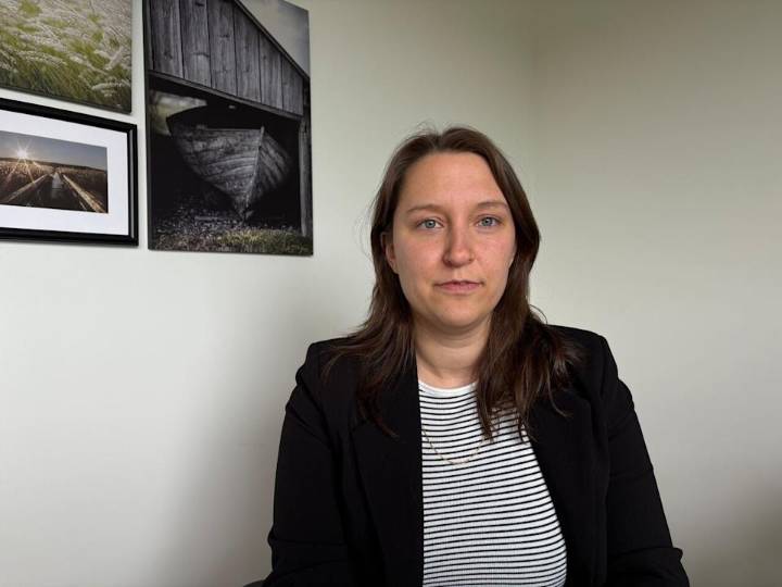 Halifax tenants in 'precarious housing situations' band together to fight renovictions