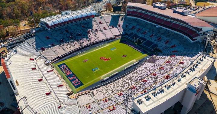 Ole Miss football player Corey Adams killed in Tennessee shooting
