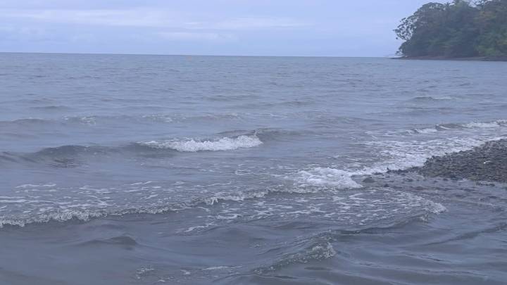 Unidad Nacional para la Gestión del Riesgo de Desastres anunció que no hay amenaza de Tsunami en Colombia