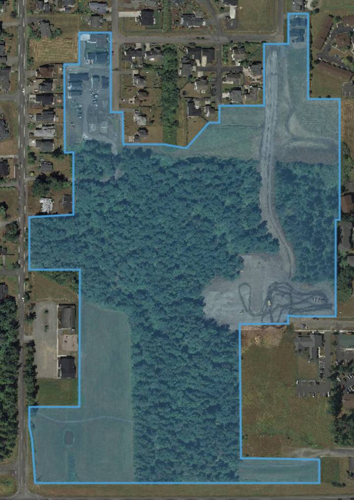 Coupeville Town Council reevaluates property agreement