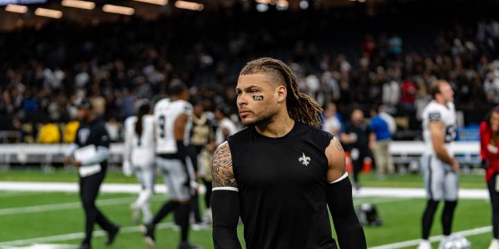 Saints, LSU legend Tyrann Mathieu retires from the NFL