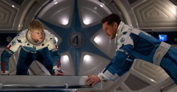 UK-Ireland box office preview: Marvel's 'The Fantastic Four: First Steps' opens in 665 cinemas