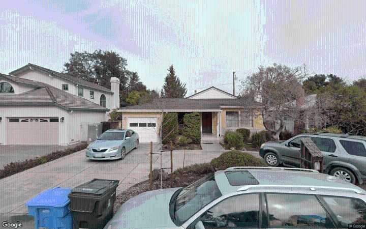 Single-family residence sells in Palo Alto for $3.1 million
