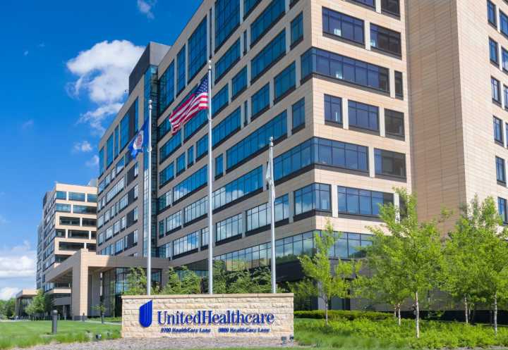 Minnesota-based UnitedHealth Group says it’s under federal investigation