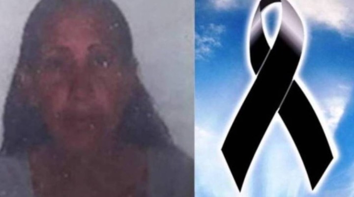 Nadie mató a Irma García