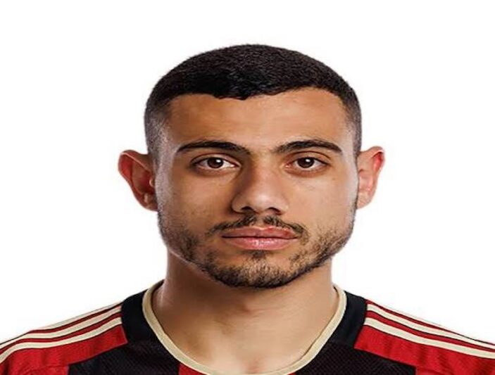 Giakoumakis dejara Cruz Azul por fichar en Arabia Saudita