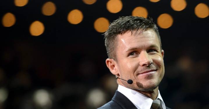Murió en un accidente de parapente Felix Baumgartner, el hombre que se arrojó desde la estratósfera