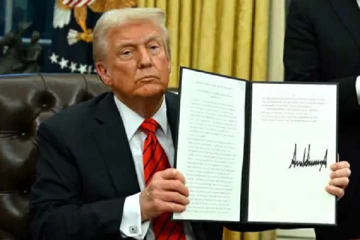 Peligra relación México–Estados Unidos por aranceles e incertidumbre