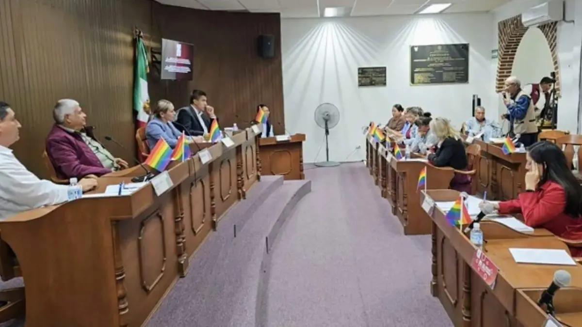 Cancelan licencia de bar en Tepeji del Río tras solicitud de vecinos