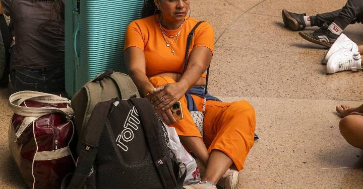 Crisis en Migración Colombia del José María Córdova estaba “cantada” desde 2024: Alcaldía de Medellín